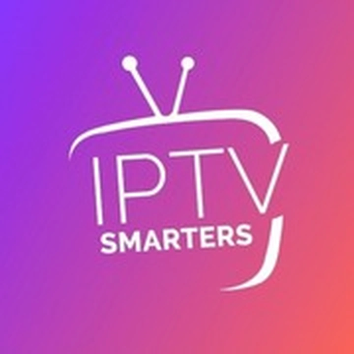 Logo IPTV Smarters